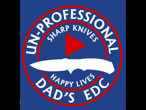 Tonights Live knife giveaway, comment video!!!