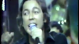 "Plastico" Willie Colón & Rubén Blades, Live, Caracas, Venezuela 1979
