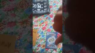 Rain Bow Rare Buzzwole Gx