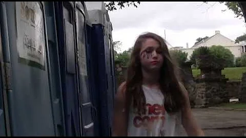 CMS 8th Grade Lip Dub