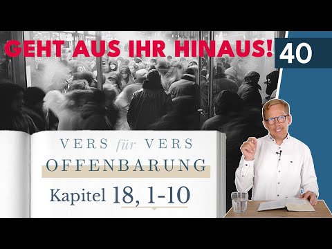„Geht aus ihr
