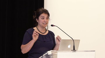 Elham KASHEFI "Quantum Computing and the Future of Smart Contracts"