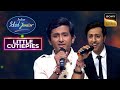 &#39;Shukran Allah&#39; पर इस Singer की गायकी को किया Salim ने Enjoy | Indian Idol Junior| Little Cutiepies