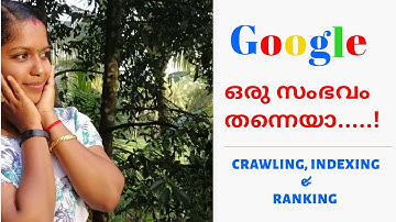 How search engine works? Crawling, Indexing, Ranking explained |SEO Tips