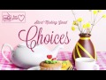 Start Making Good Choices - Elizabeth George