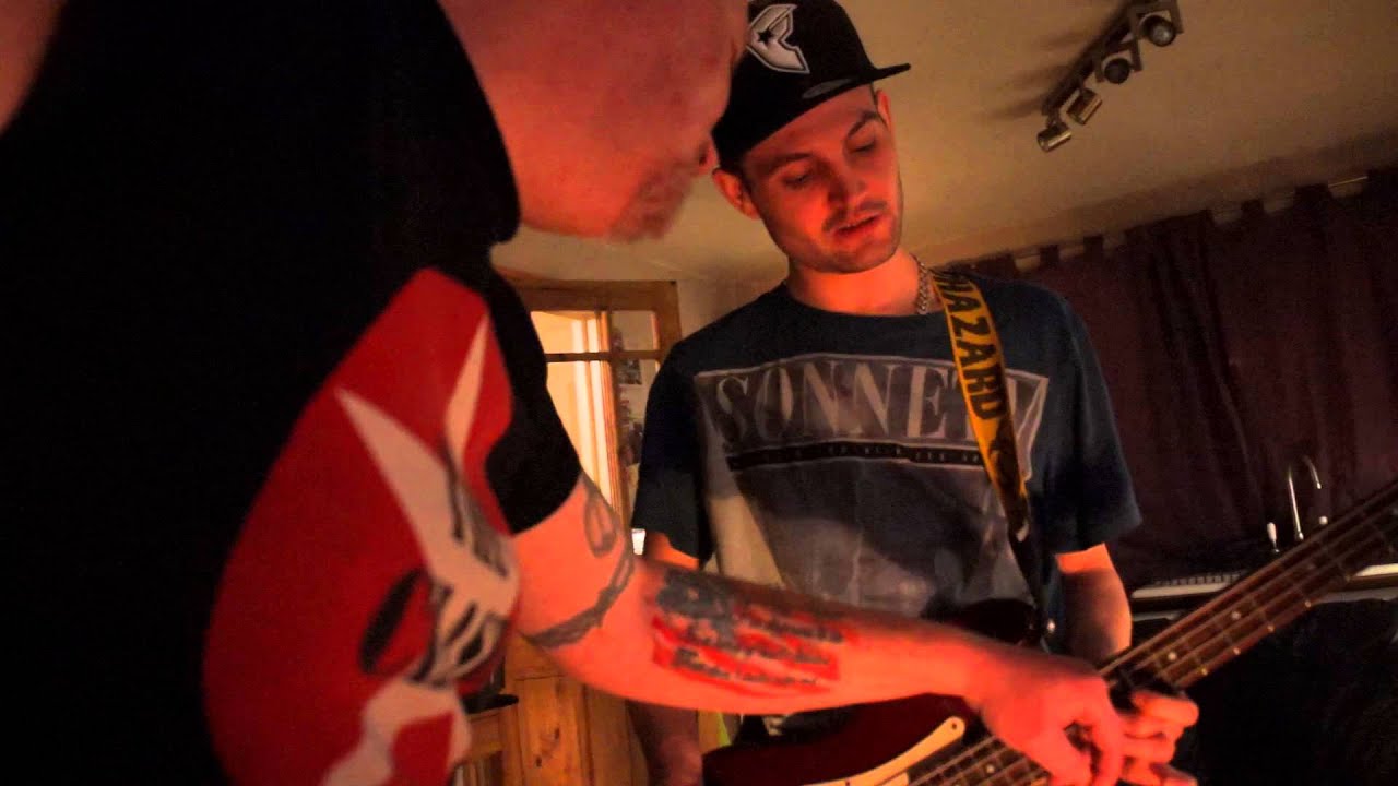 DOM HI SCALE BASS LINE MELODY ...