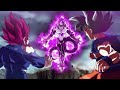 Dragon Ball Super AMV Fearless