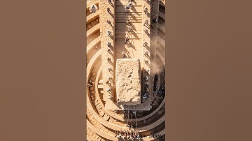 How Long Did It Take to Build the Pyramids