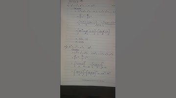 10th maths exercise 2.9 1st sum vi #mathematicclass10 #10thgrade #exam #10thmaths #maths go