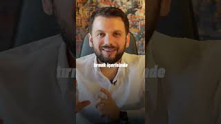 Size Kadar Ahlaksızlık Var