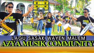 WAYEN MALEM AZYA MUSIK COMMUNITY