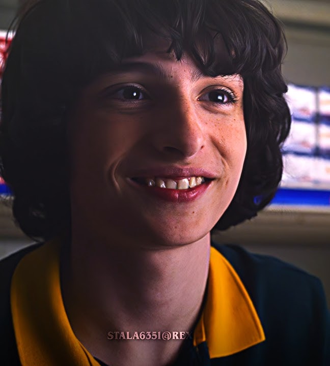 Mileven ❤️‍🩹 | Mike and Eleven | Stranger Things Edit
