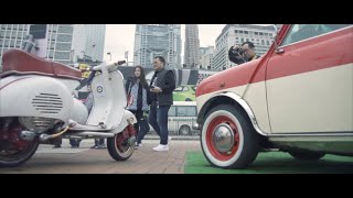 Dickapture Presents Motoring Clubs Festival 2017