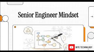 Details The Senior Engineer’s Blueprint for Thinking Update