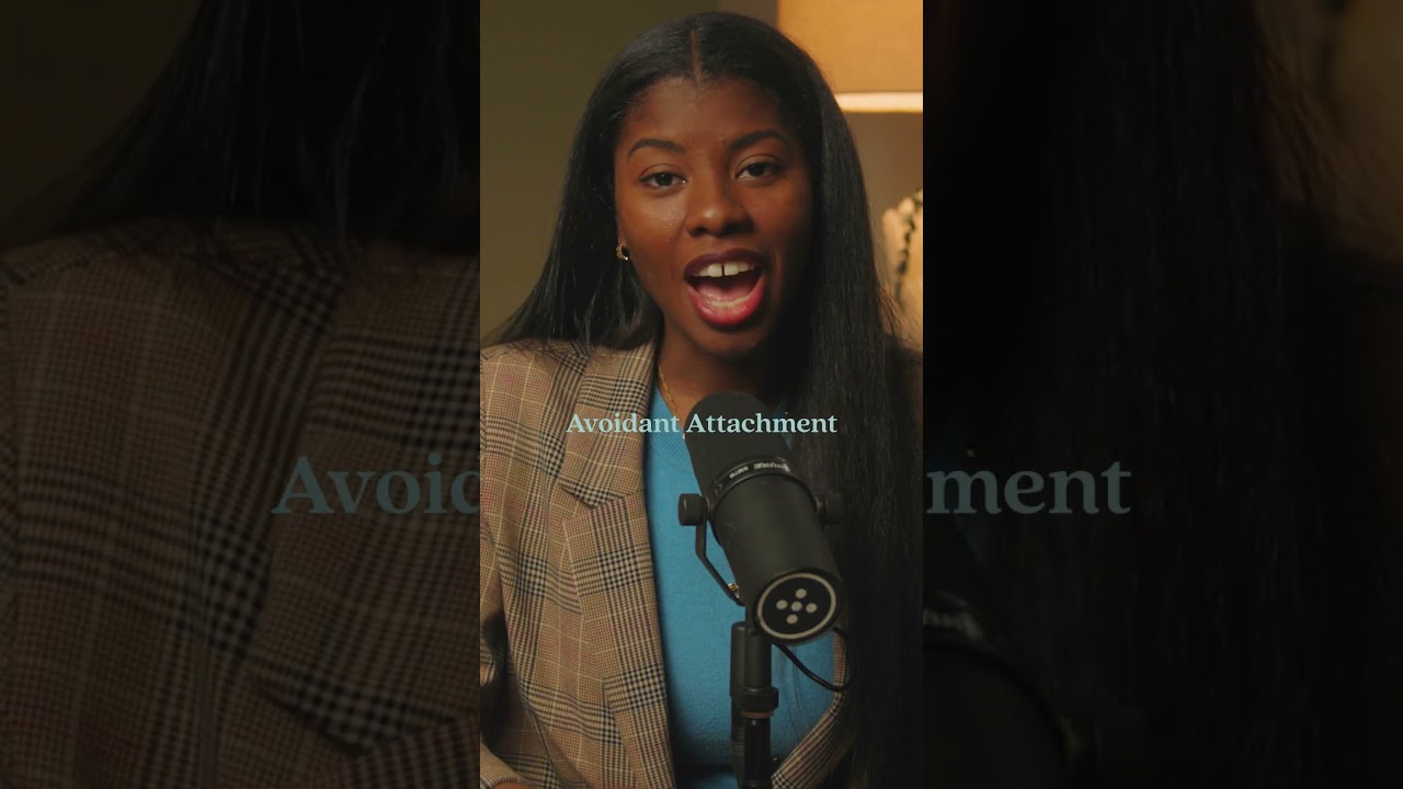 the Four Main Attachment Styles