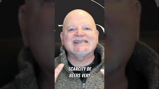 De Beers' Diamond Lie: The Scarcity Illusion