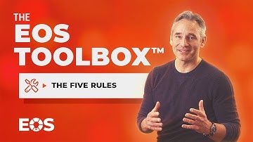 The Five Rules