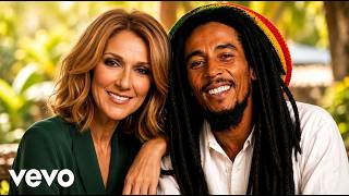 Celine Dion Ft. Bob Marley - In Your Arms (Official Music) | Deep Bass Smooth Vibes screenshot 4