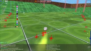 This Is The Greatest Marble Blast Multiplayer Game Of All Time