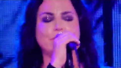 Evanescence with Full Orchestra /  Across The Universe @ Jones Beach Theater 8,11,18