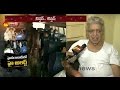 Police arrests cannot stop people's anguish: Chukka Ramaiah