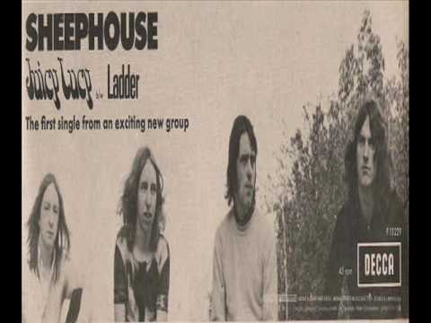 Sheephouse — sheephouse - ladder