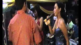 Chacha Romeo Permohonan Jampea Lorong 23 Evi Andre