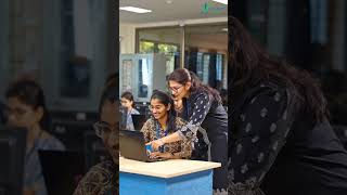 Best Internship Training in Coimbatore | Student Review | Yale IT Skill Hub
