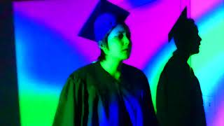 Graduation Short Film - NYU Capstone Project