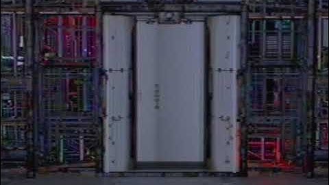 Paradigm - The First Test