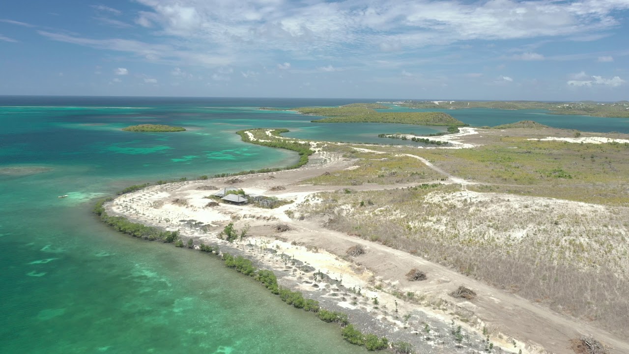 Parham Town YIDA Zone Antigua YouTube