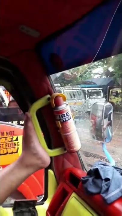 Story wa bawa mobil truk expedisi nunggu muatan