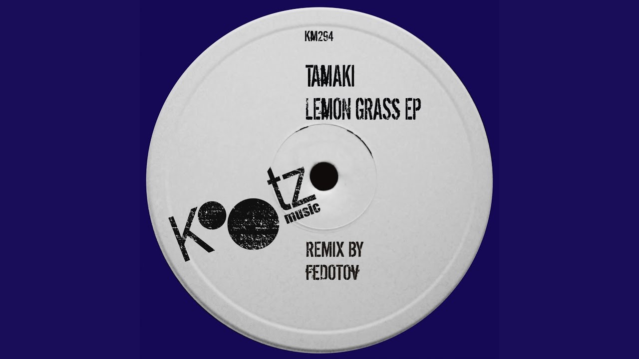 Watch Lemon Grass (Original Mix) on YouTube Watch Lemon Grass (Original Mix) on YouTube