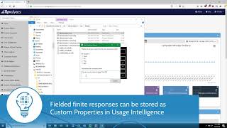 Collecting Feedback with In-Application Messaging screenshot 3