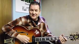 John Lewis @ Forest FM