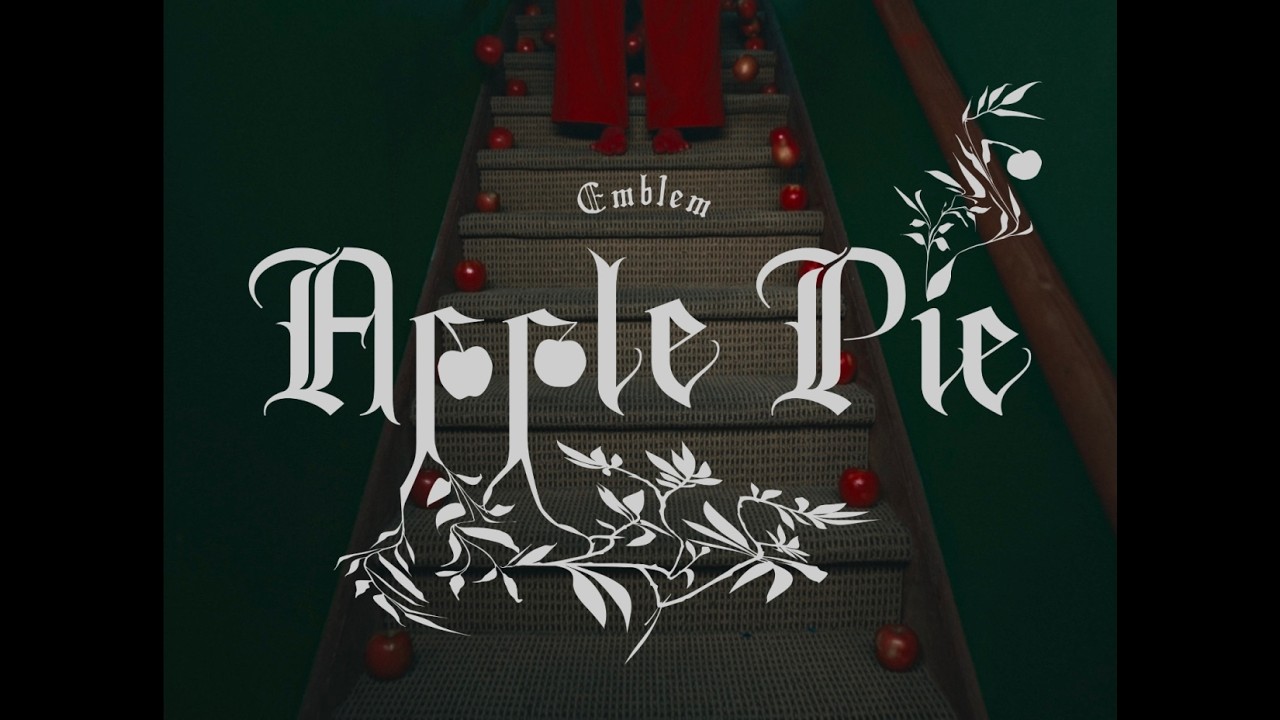 Emblem "Apple Pie" Music Video