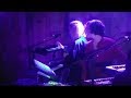 Kaleida - Think (John Wick Club Scene) [LIVE] Waiting Room 4/7/17