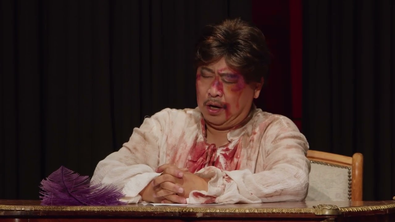 E lucevan le stelle - Tosca, Puccini