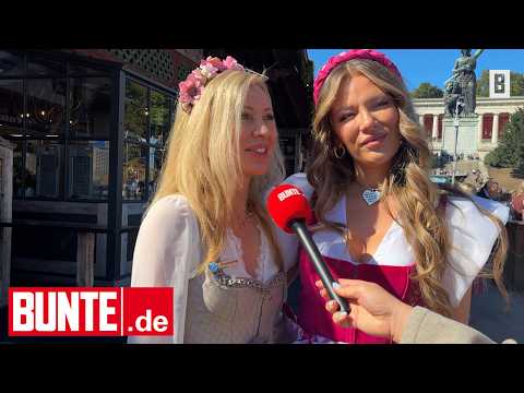 Joelina and Ramona give health update on Jürgen Drews