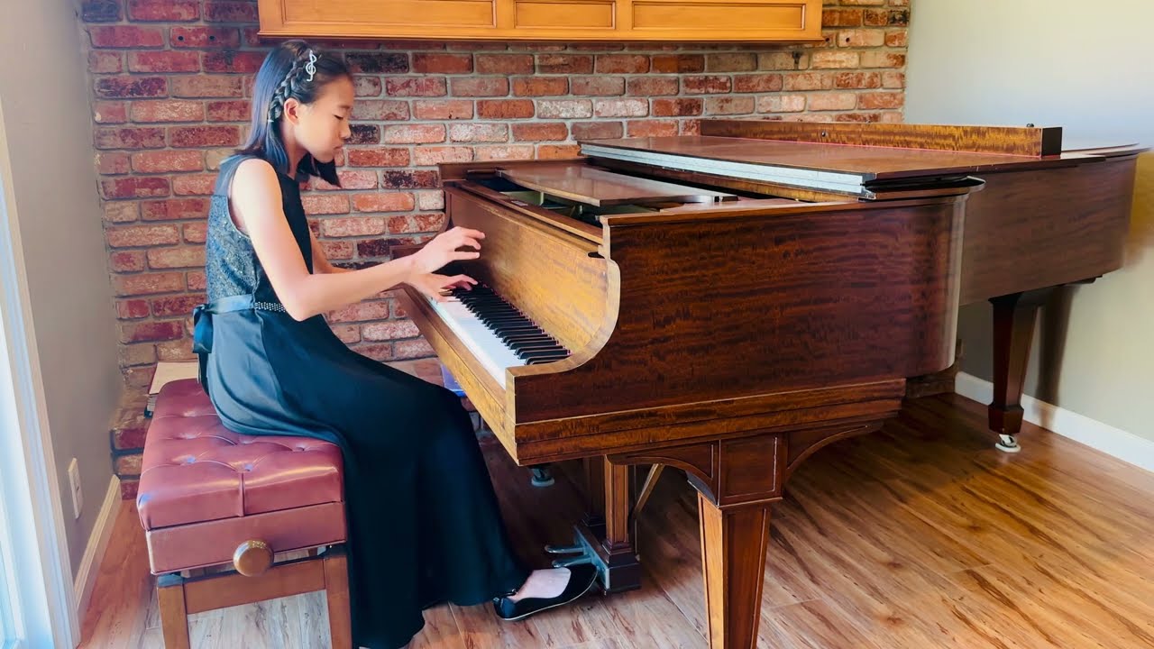 Beethoven International Music Competition UK 2025 Season 3