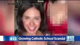 Sources Say Group Of Women Involved In Sacramento OnlyFans Scandal