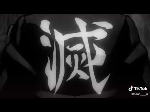 忘れじの言の葉&鬼滅の刃