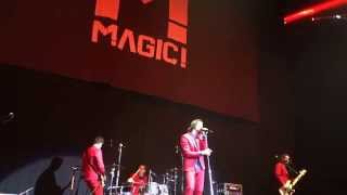 Magic! - Mama Didn't Raise No Fool