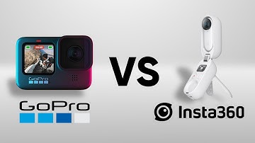 Insta360 Go 2 vs Gopro 9 | GoPro Hero 9 Beaten by Insta360 GO 2!! Latest GoPro Alternative
