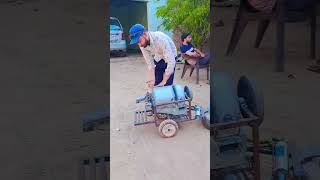 परफ्यूम सेन्ट की शीशी थैला मै कर दयी रीती Komal kumar shorts mini eicher tractor Vinod Review Shivan