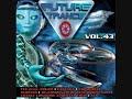 Video thumbnail for Future Trance Vol.43 - CD1