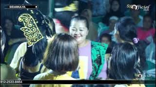 SIPUT LAUT (SINTRENAN) || SINTREN GLAMOR DUA PUTRI || (Desy Group) || KRASAK - SIDAMULYA