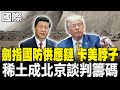 中國稀土管制影響