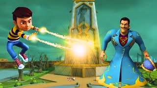 Rudra ने पलट दी game... Shakaal रह गया shock में | Rudra | रुद्र screenshot 2