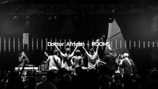 Doctor African  Paradise Room